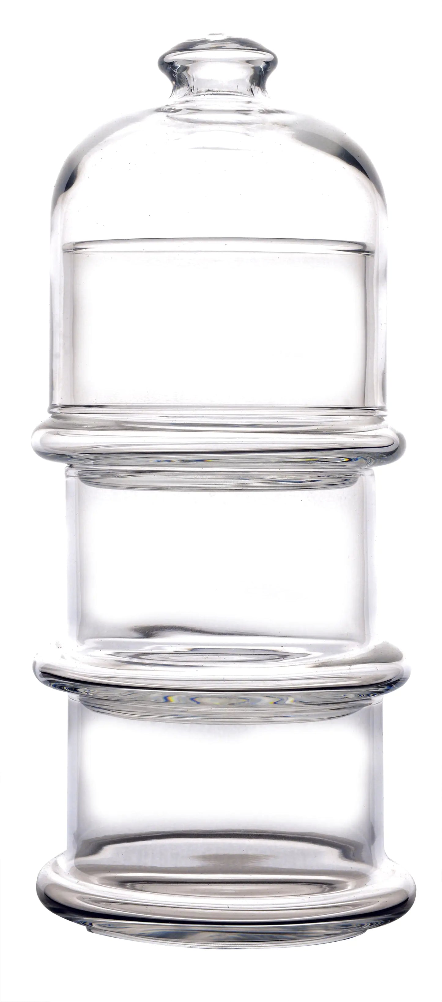 Three Layer Dragee Dispenser